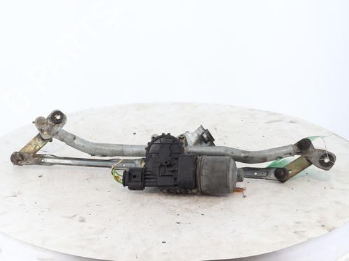 Front wiper motor SEAT IBIZA III (6L1) 1.2 | BP30948976M29