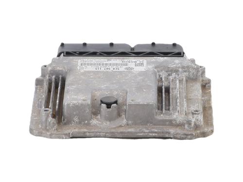 Engine control unit (ECU) VW GOLF VI (5K1) 2.0 GTi | BP37085943M57 - Image 3