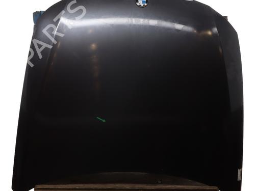 Used Hood BMW 3 Touring (E91) 318 d (122 hp) 22596907