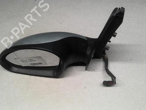 Left mirror SEAT TOLEDO III (5P2) 2.0 TDI 16V | BP22002734C26 