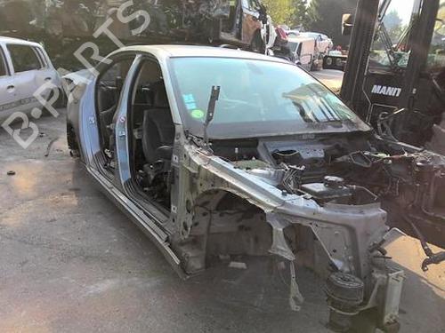 Front right window mechanism BMW 5 (E60) 520 i | BP25136811C23  - Image 12