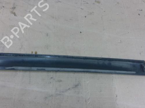 Door moulding trim OPEL AGILA (A) (H00) 1.2 16V (F68) | BP28155760C150 