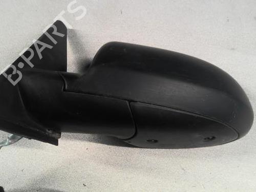 Left mirror AUDI A2 (8Z0) 1.4 TDI | BP21999738C26 