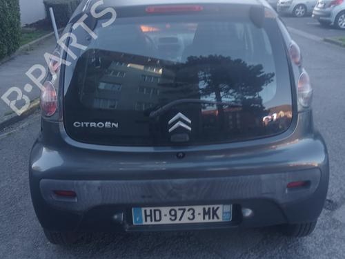 Engine CITROËN C1 (PM_, PN_) 1.0 | BP33803675M1 - Image 17