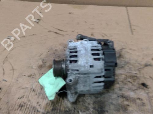 Used Alternator DS DS 3 (SA_) 1.6 THP 208 (SA5GRM) (208 hp) 32171426
