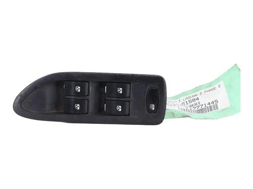 Left front window switch RENAULT LAGUNA II (BG0/1_) 1.9 dCi (BG1A, BG1W, BG0G) | BP31704333I27 - Image 3