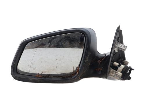 Used Left mirror BMW 5 Touring (F11) 528 i (258 hp) 31704685