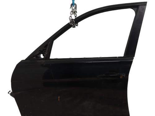 Used Left front door BMW 3 (F30, F80) 318 d (150 hp) 31704653