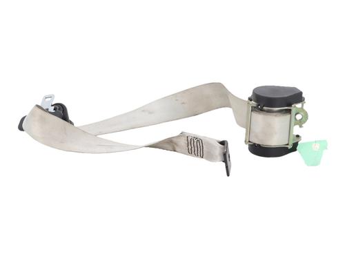 Sikkerhedssele bag venstre Sikkerhedssele bag venstre RENAULT MEGANE III Grandtour (KZ0/1) 1.9 dCi (KZ0J, KZ0N, KZ1S) (131 hp) 33999978 33999978