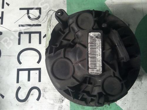 Heater blower motor PEUGEOT 1007 (KM_) 1.4 HDi | BP20370685M62 