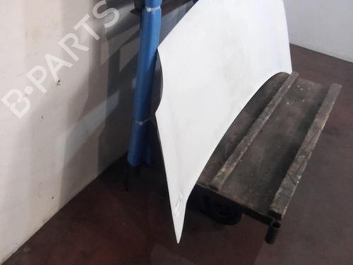 Used Hood RENAULT KANGOO Express (FW0/1_) 1.5 dCi 85 (FW0K, FW0L, FW0B) (86 hp) 20355495