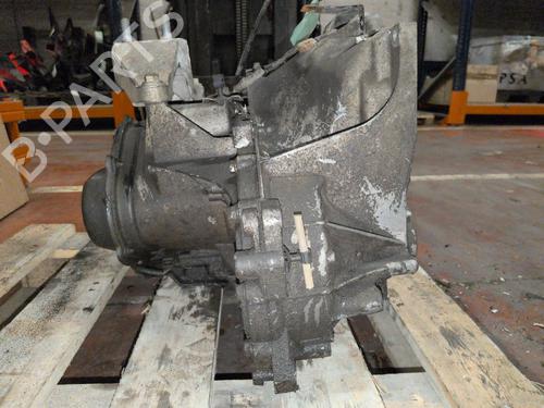 Gearbox FORD FIESTA VI (CB1, CCN) 1.6 TDCi | BP37867736M3 - Image 3