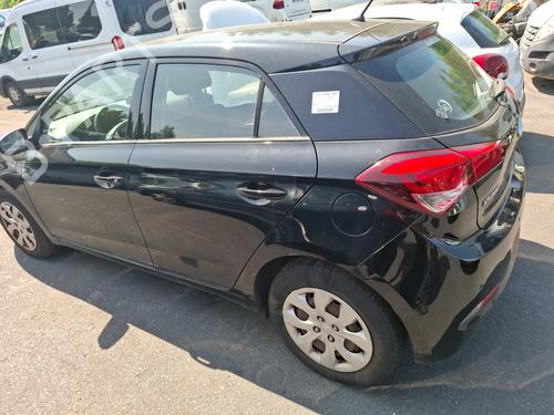 Right headlight HYUNDAI i20 II (GB, IB) 1.1 CRDi | BP32174981C29 