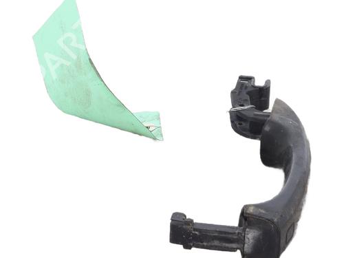 Front left exterior door handle AUDI A4 B8 (8K2) 2.0 TFSI quattro | BP26184813C128 