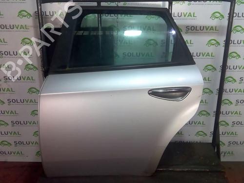 Used Left rear door ALFA ROMEO 159 Sportwagon (939_) 1.9 JTDM 8V (939BXE1B) (120 hp) 22000029