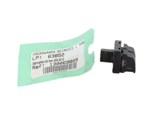 Left front window switch VW SCIROCCO III (137, 138) 2.0 TDI | BP38258073I27 - Image 2