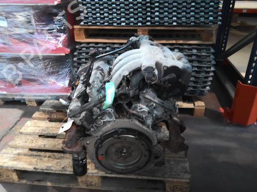 Engine JAGUAR S-TYPE II (X200) 3.0 V6 | BP20354581M1 