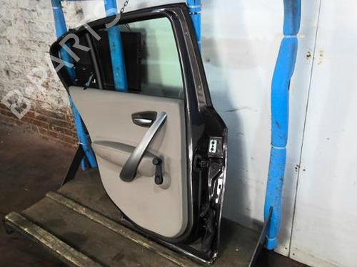 Left rear door BMW 1 (E87) 118 d | BP20351466C4 
