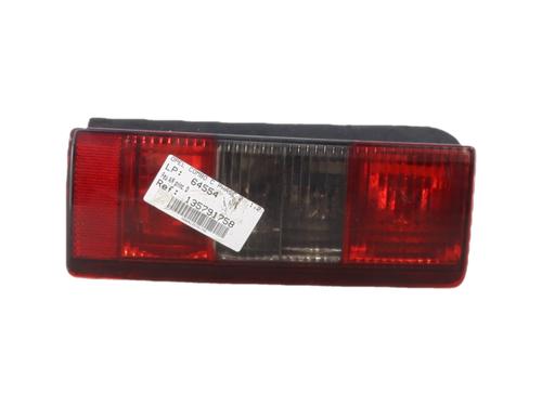 Right taillight OPEL COMBO Box Body/MPV 1.3 CDTI 16V | BP40614000C35  - Image 6