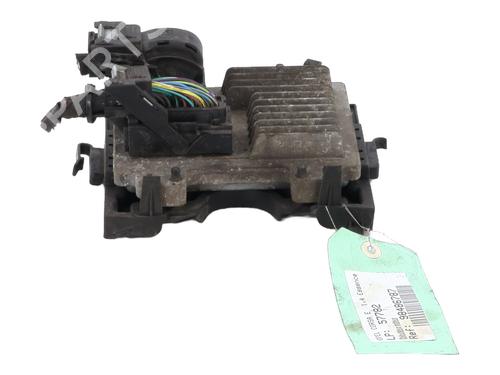 Engine control unit (ECU) OPEL CORSA E (X15) 1.4 (08, 68) | BP22439308M57 - Image 6