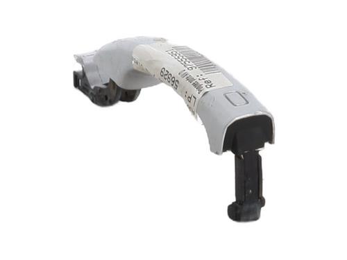 Used Front right exterior door handle AUDI A4 B8 (8K2) 2.0 TDI (136 hp) 22301195