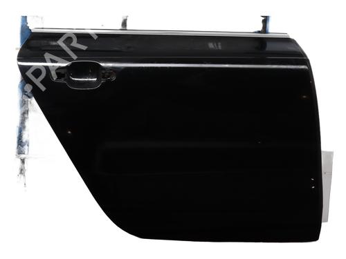 Used Right rear door AUDI A7 Sportback (4GA, 4GF) 3.0 TDI quattro (218 hp) 24648816