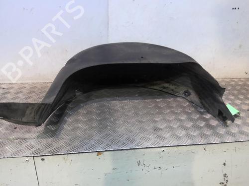 Wheel arch RENAULT KANGOO Express (FW0/1_) 1.5 dCi 90 (FW0G, FW05, FW08, FW11) | BP20365413C56 