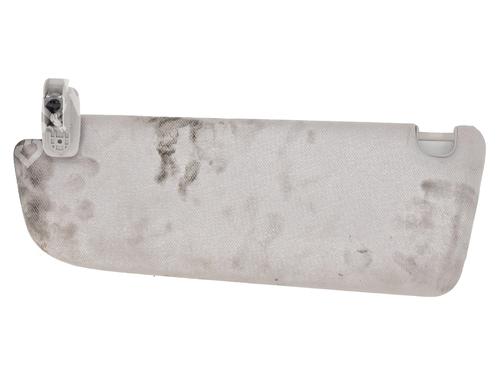 Used Right sun visor Right sun visor AUDI A6 C6 (4F2) 2.7 TDI quattro (163 hp) 21057920 21057920