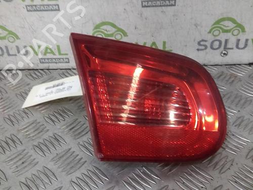 Used Left tailgate light Left tailgate light VW EOS (1F7, 1F8) 2.0 TDI (140 hp) 21816809 21816809