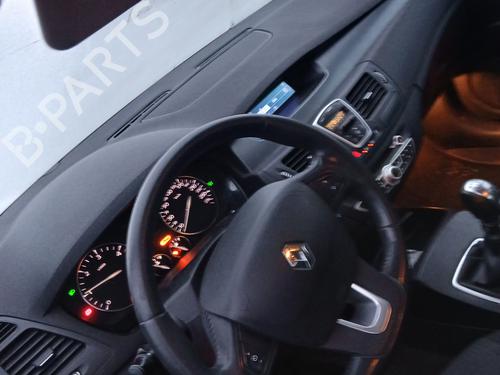 Peças RENAULT LAGUNA III (BT0/1) 1.5 dCi (BT00, BT0A, BT0T, BT1J) (110 hp) 4414860