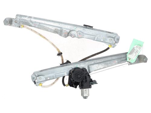 Front left window mechanism RENAULT GRAND SCÉNIC IV (R9_) 1.5 dCi 110 (R9A3) | BP20726092C22 