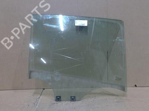Used Rear right door window DACIA SANDERO II 1.5 dCi (90 hp) 29197078