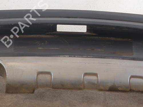 Rear bumper DACIA SANDERO 1.5 dCi | BP27352752C8