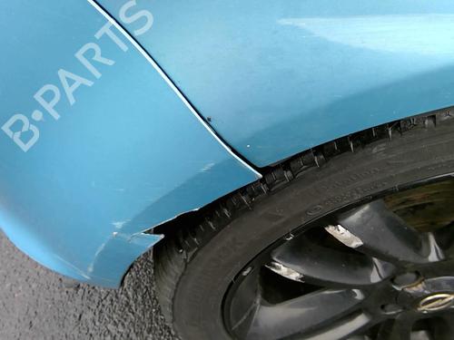 Left front shock absorber OPEL CORSA D (S07) 1.3 CDTI (L08, L68) | BP32061784M16 - Image 21