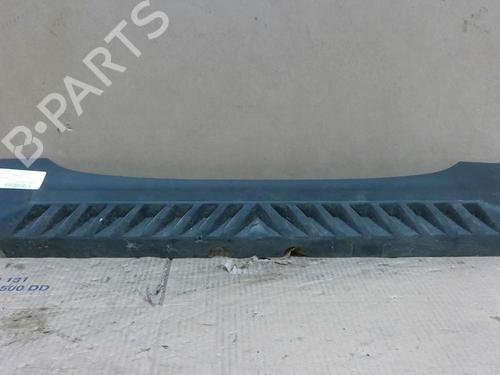 Faldon izquierdo CITROËN AMI (9A_) Electric (9AZ2CA) (8 hp) 29210038