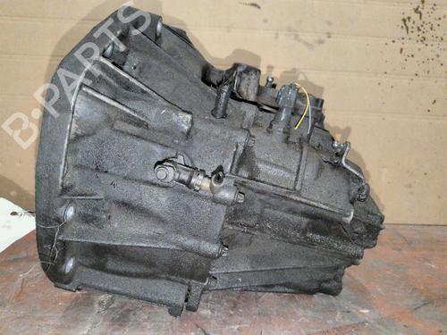 Gearbox RENAULT MASTER III Van (FV) 2.3 dCi 125 FWD (FV0C, FV0D, FV0G, FV0H, FV0J, FV0K,... | BP39986357M3 - Image 3