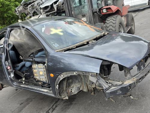 Used Parts FORD KA (RB_) 1.3 i ROCAM 4658099