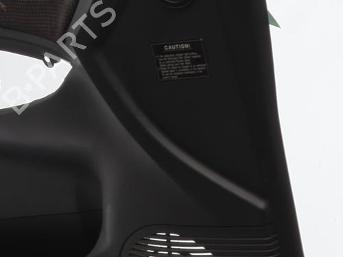 Front left panel HYUNDAI TUCSON (JM) 2.0 CRDi | BP28528194C58 - Image 4