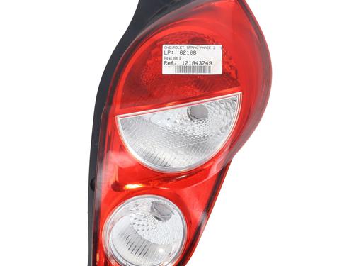 Rückleuchte Rechts für CHEVROLET SPARK (M300) 1.2 (82 hp) 32656897