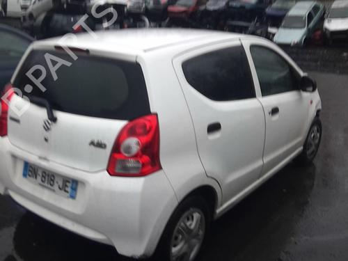 Right mirror SUZUKI ALTO VII (GF, HA25_, HA35_) 1.0 (AMF310, GFC31S) | BP22002830C27 