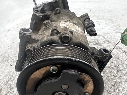 AC-Kompressor AC-Kompressor PEUGEOT 2008 I (CU_) [2013-2026] 36281986 36281986