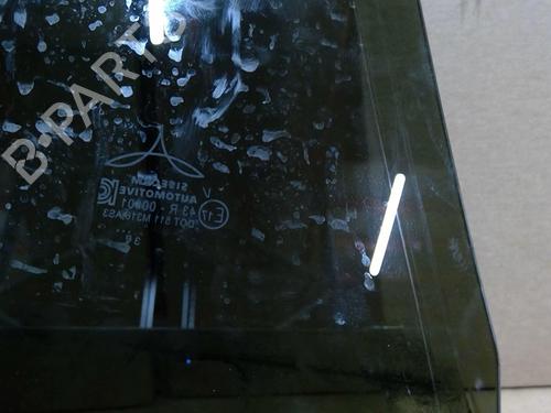 Rear left door window MITSUBISHI COLT VII Hatchback (VB_) 1.0 MPi (VBXG0) | BP27496504C20 
