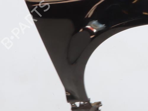 Forkjerm høyre Forkjerm høyre AUDI A3 Sportback (8PA) 2.0 TDI 16V (140 hp) 34203414 34203414