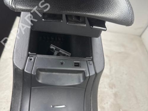 Used Middle console Middle console CITROËN C6 (TD_) 2.7 HDi (204 hp) 34573819 34573819
