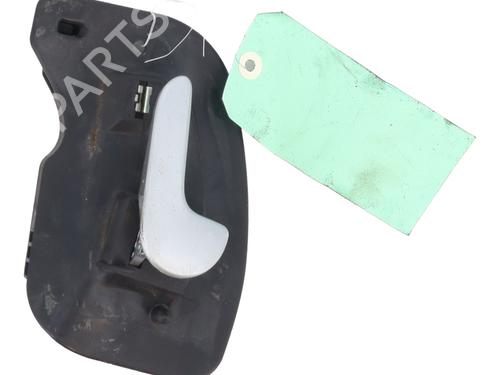 Used Front right interior door handle OPEL CORSA C (X01) 1.2 (F08, F68) (75 hp) 30362119