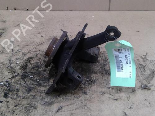 Used Left front steering knuckle Left front steering knuckle FORD KA (RU8) 1.2 (69 hp) 29291958 29291958