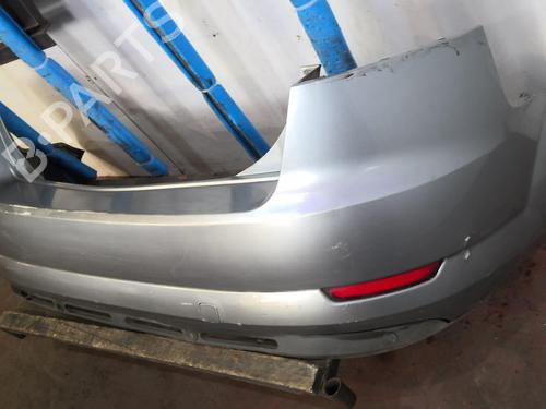 Rear bumper FORD MONDEO IV (BA7) 1.8 TDCi | BP20356617C8