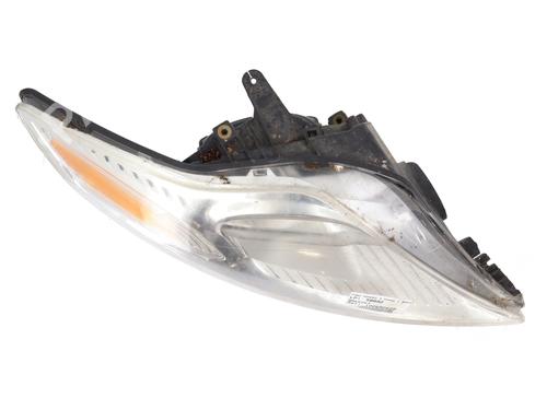 Right headlight FORD MONDEO IV Turnier (BA7) 1.6 Ti | BP24321971C29 - Image 2
