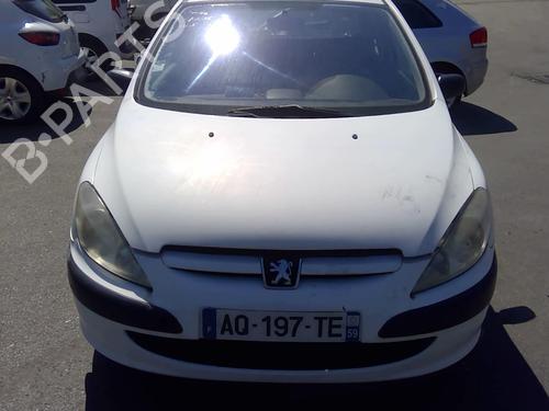 Used Parts PEUGEOT 307 (3A/C) 1.4 HDi 4632240