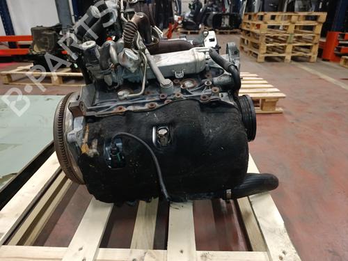 Engine VW SCIROCCO III (137, 138) 2.0 TDI | BP33895685M1 - Image 3